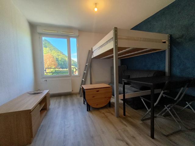 Location Appartement Avenue d'Uriage, Gières