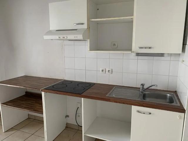 Location Appartement Avenue Émile Counord, Bordeaux