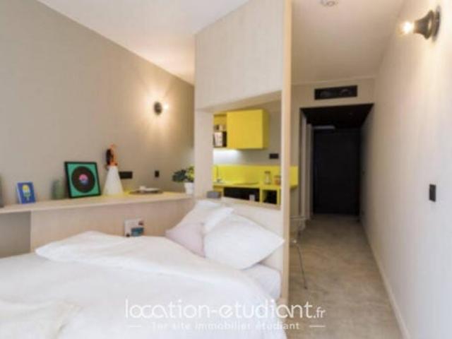 Location Appartement Avenue Émile Baudot, Palaiseau