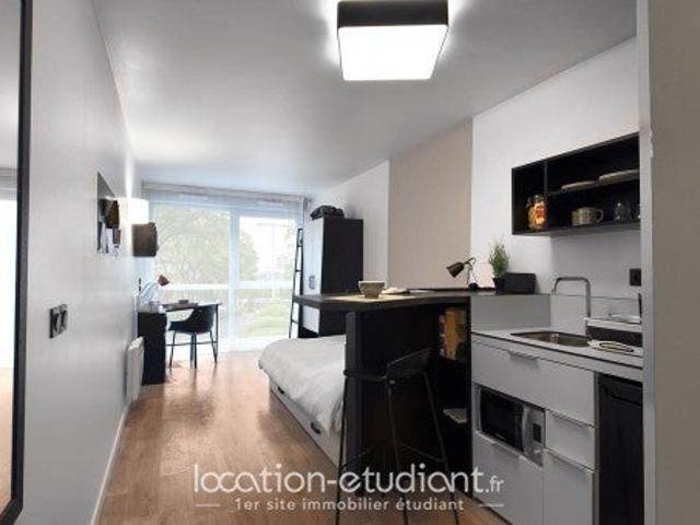 Location Appartement Avenue Émile Baudot, Palaiseau