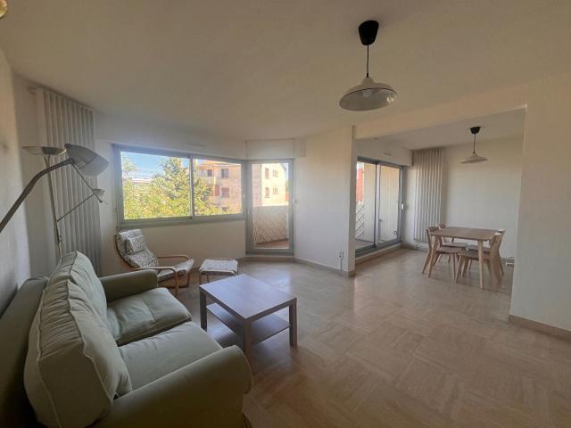 Location Appartement Avenue Émile Bertin Sans, Montpellier