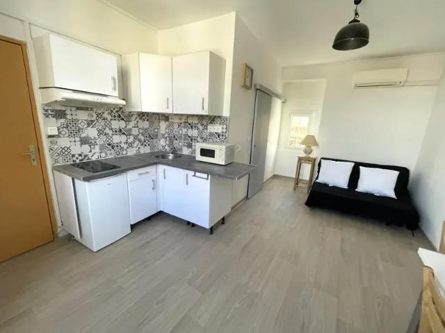 Location Appartement Avenue Émile Lachaux, Bollène