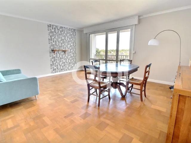 Location Appartement Avenue Émile Zola, Draveil