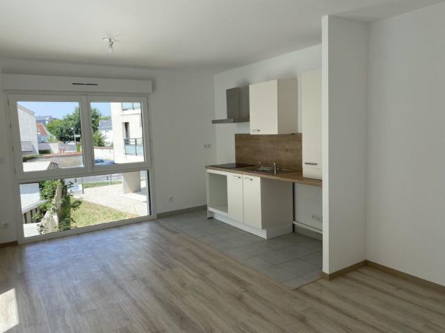 Location Appartement Avenue Edmond Michelet, Orléans