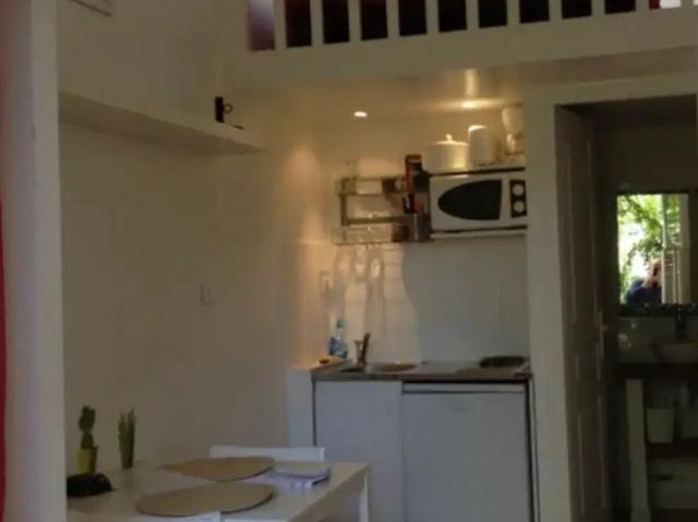 Location Appartement Avenue Edmond Oraison, Marseille