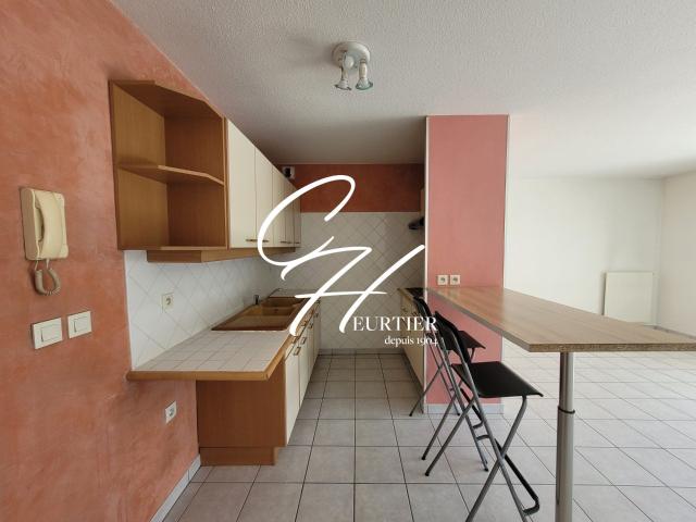 Location Appartement Avenue Edmond Esmonin, Grenoble