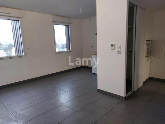 Location Appartement Avenue Edmond Grasset, La Rochelle