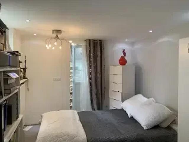 Location Appartement Avenue Édouard Vaillant, Boulogne Billancourt