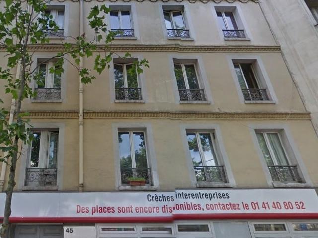 Location Appartement Avenue Édouard Vaillant, Boulogne Billancourt