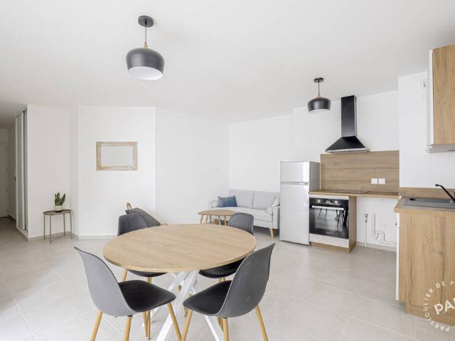 Location Appartement Avenue Édouard Gourdon, Ozoir la Ferrière