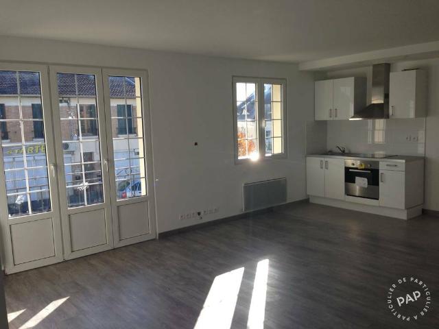 Location Appartement Avenue Édouard Gourdon, Ozoir la Ferrière