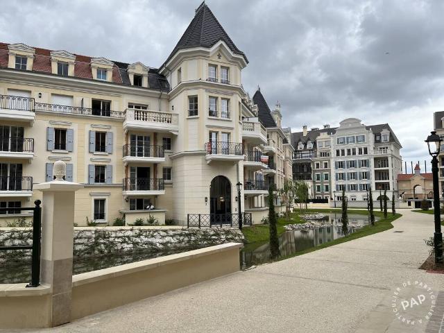 Location Appartement Avenue Édouard Herriot, Le Plessis Robinson