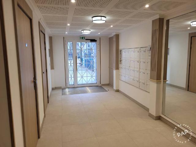 Location Appartement Avenue Édouard Herriot, Le Plessis Robinson