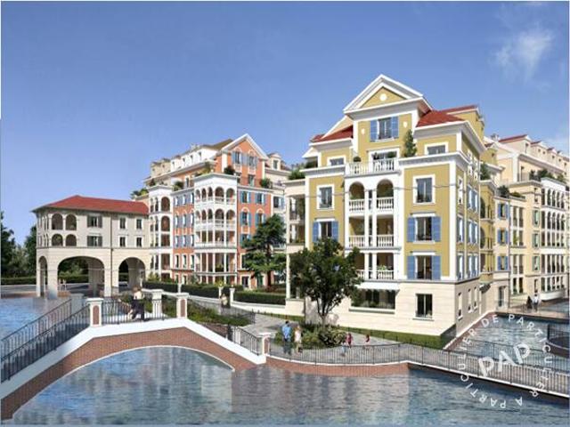 Location Appartement Avenue Édouard Herriot, Le Plessis Robinson
