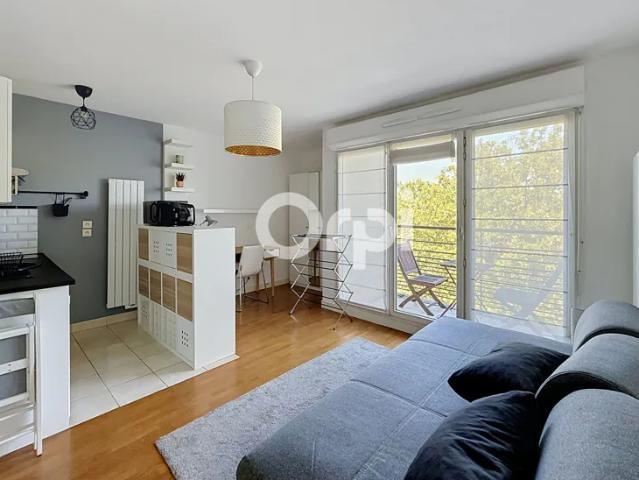 Location Appartement Avenue Édouard Herriot, Le Plessis Robinson