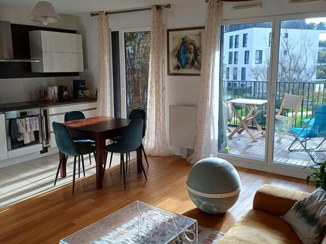 Location Appartement Avenue Édouard Herriot, Le Plessis Robinson