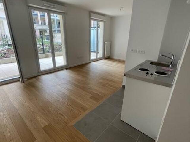 Location Appartement Avenue Édouard Herriot, Le Plessis Robinson