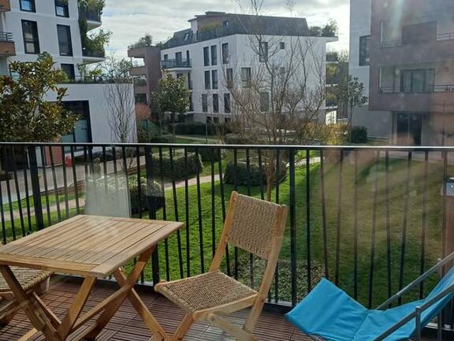 Location Appartement Avenue Édouard Herriot, Le Plessis Robinson