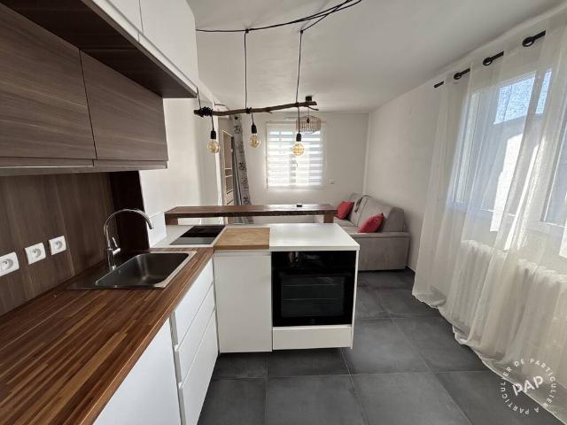 Location Appartement Avenue Édouard Herriot, Le Plessis Robinson