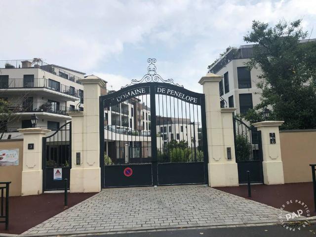 Location Appartement Avenue Édouard Herriot, Le Plessis Robinson