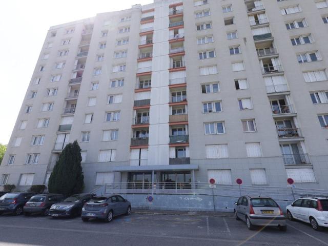 Location Appartement Avenue Édouard Herriot, Troyes