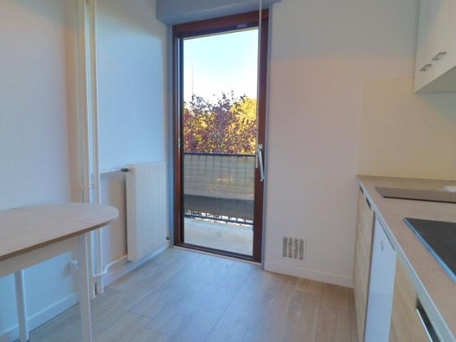 Location Appartement Avenue Édouard Herriot, Troyes