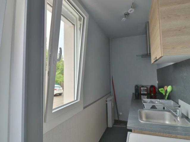 Location Appartement Avenue Édouard Herriot, Troyes