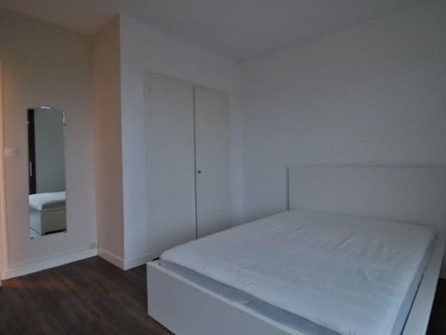 Location Appartement Avenue Édouard Herriot, Troyes
