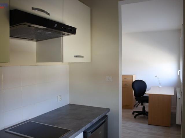 Location Appartement Avenue Édouard Herriot, Troyes