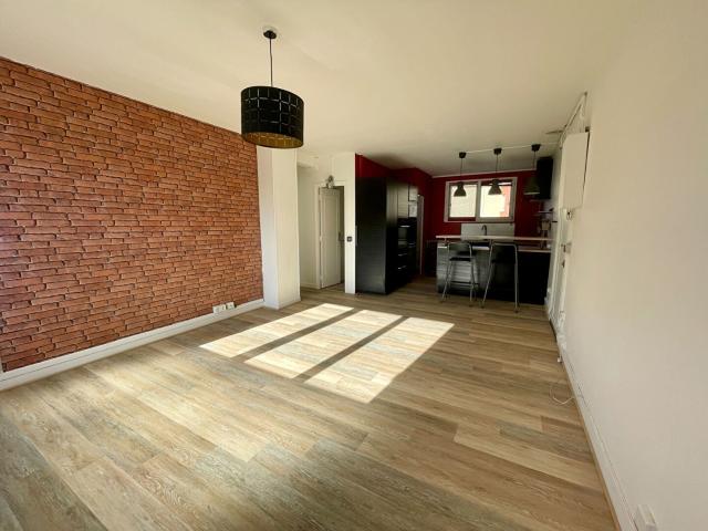 Location Appartement Avenue Edouard Leprince, Bures sur Yvette