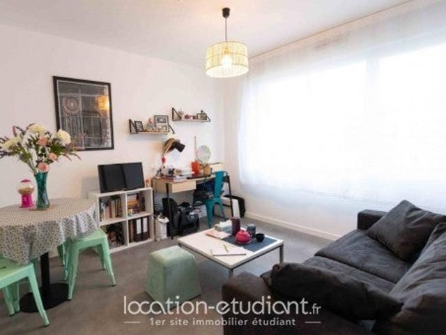 Location Appartement Avenue Edouard Michelin, Tours