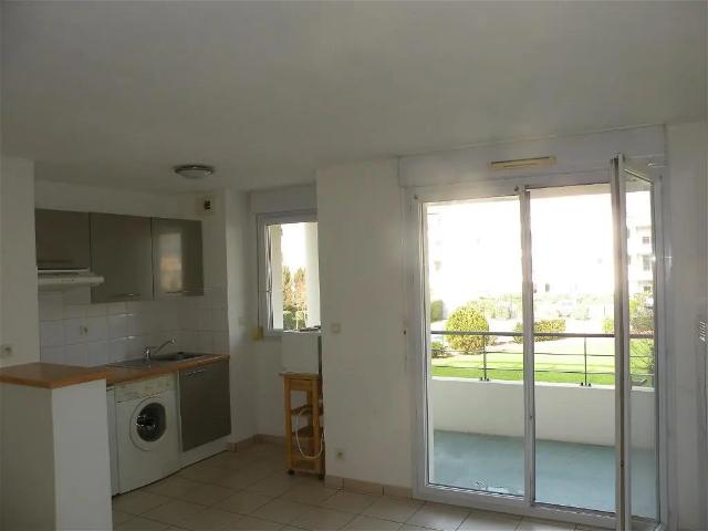 Location Appartement Avenue Edouard Michelin, Tours