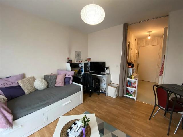 Location Appartement Avenue Edouard Michelin, Tours
