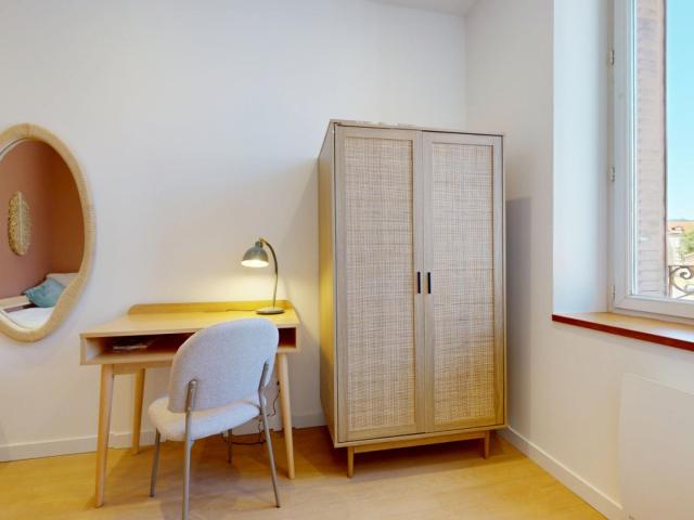 Location Appartement Avenue Édouard Michelin, Clermont Ferrand