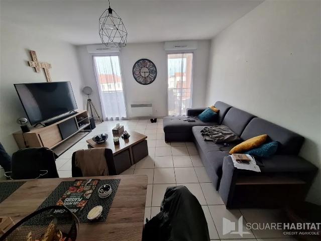 Location Appartement Avenue Édouard Michelin, Clermont Ferrand