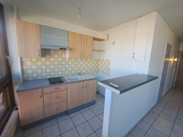 Location Appartement Avenue Édouard Michelin, Clermont Ferrand