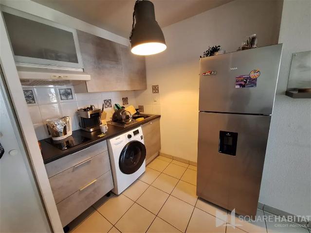 Location Appartement Avenue Édouard Michelin, Clermont Ferrand