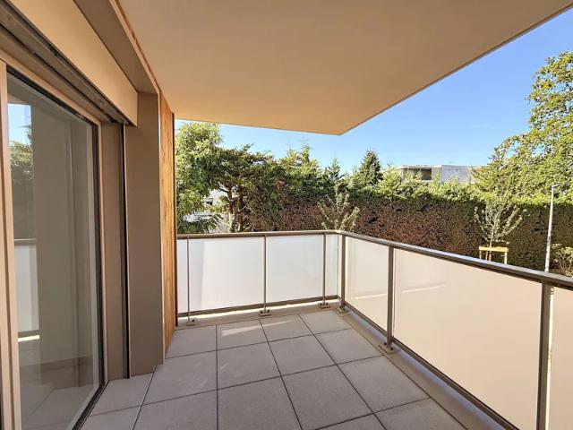 Location Appartement Avenue Édouard Millaud, Craponne