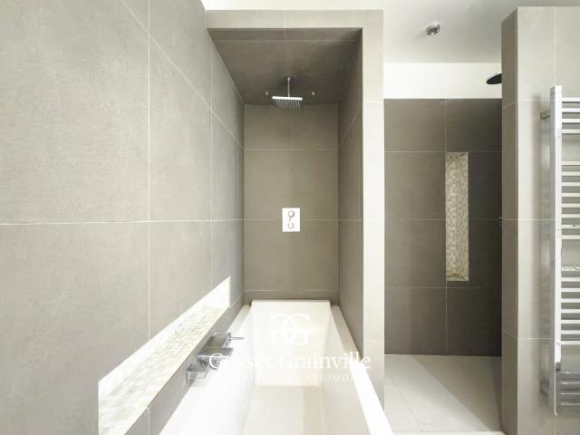Location Appartement Avenue Élisée Reclus, Paris