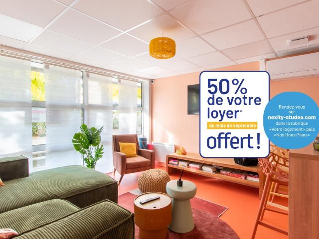 Location Appartement Avenue Ernest Hemingway, Montpellier