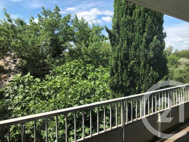 Location Appartement Avenue Ernest Hemingway, Montpellier