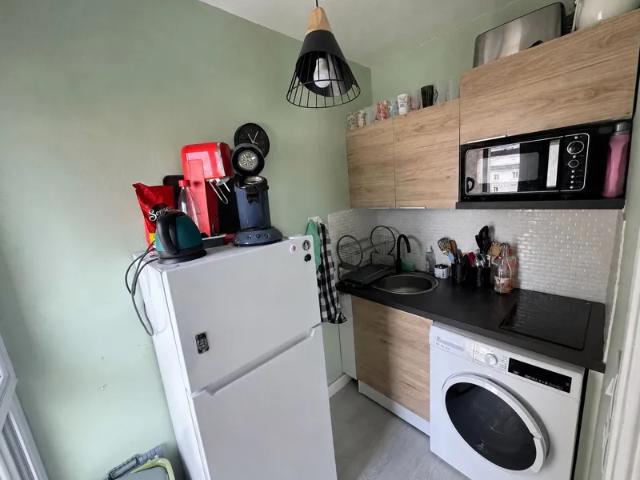 Location Appartement Avenue Ernest Ruben, Limoges