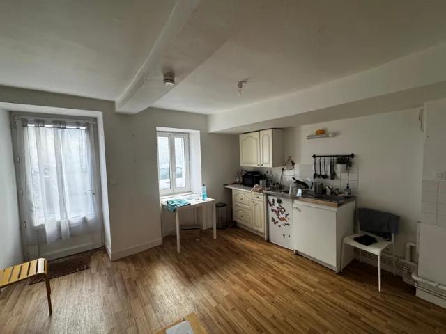 Location Appartement Avenue Ernest Ruben, Limoges