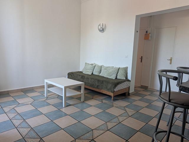 Location Appartement Avenue Estienne d'Orves, Béziers
