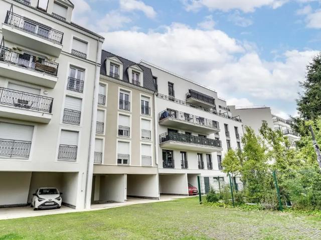 Location Appartement Avenue Estienne d'Orves, Juvisy sur Orge