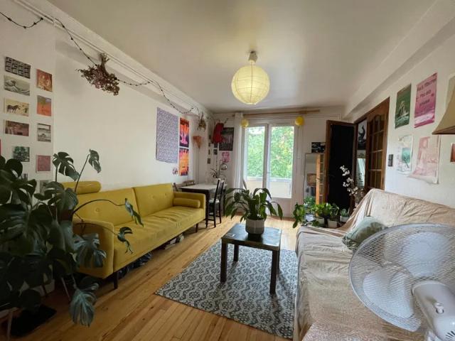 Location Appartement Avenue Étienne Billières, Toulouse