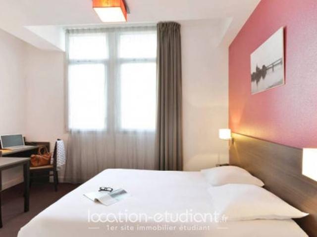Location Appartement Avenue Étienne Billières, Toulouse