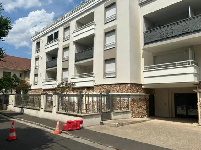Location Appartement Avenue Étienne Bourgeois, Chelles
