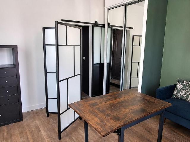 Location Appartement Avenue Eugène Adam, Maisons Laffitte