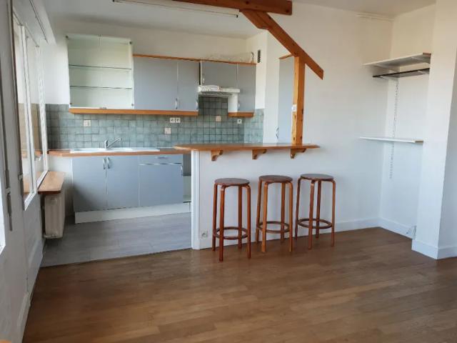 Location Appartement Avenue Eugène Godin, Melun